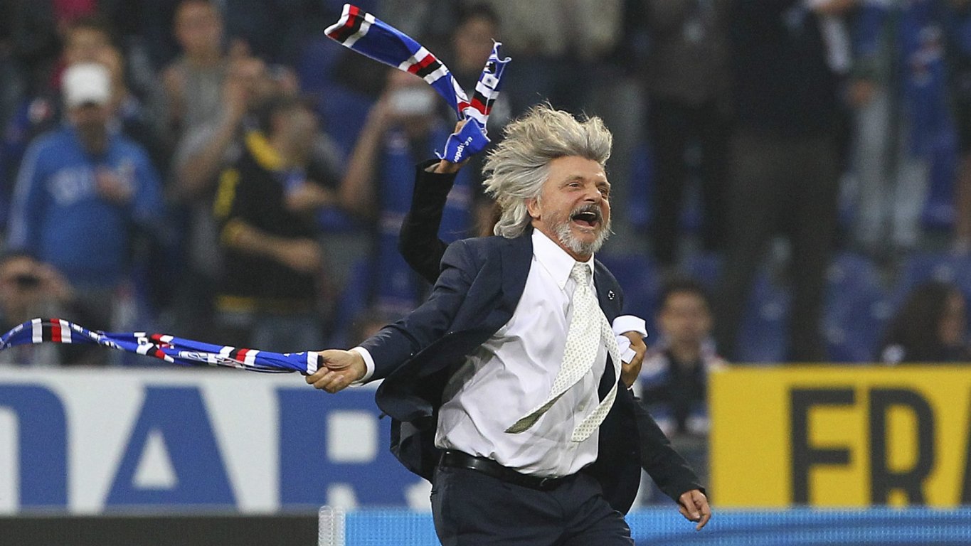 massimo-ferrero-sampdoria