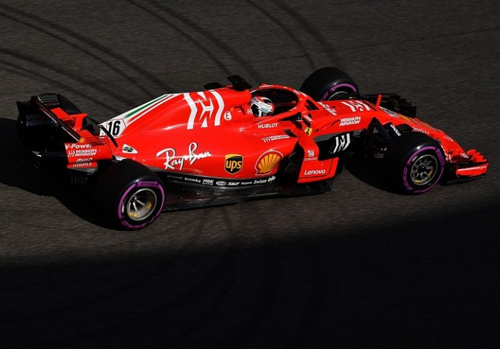 IAKO JE SEZONA ZAVRŠILA PRIJE PET DANA STIŽE NOVA PRETNJA: Vettelu i Hamiltonu se ovaj podatak nimalo neće svidjeti