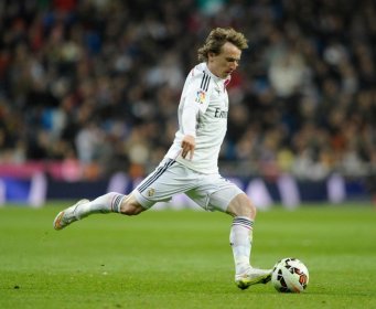 KAO GROM IZ VEDRA NEBA Luka Modrić u spektakularnom transferu napušta Madrid: Ovdje ga niko nije očekivao
