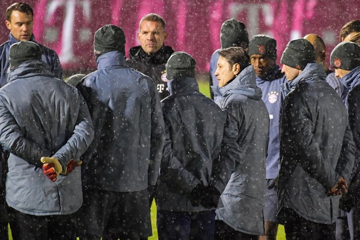 kovac-bayern-trening