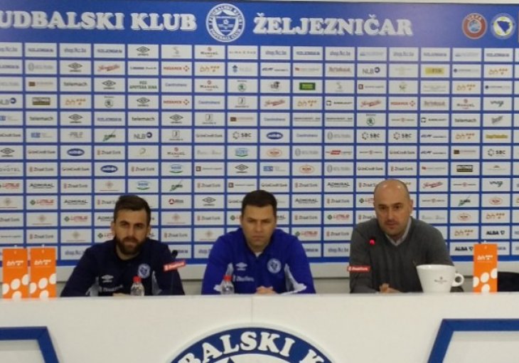 Mulaosmanović: Niko ne može objasniti pad u igri, ali spremni smo za Široki