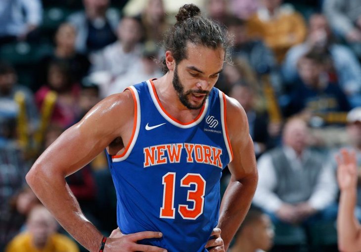 Joakim Noah potpisao za LA Clipperse