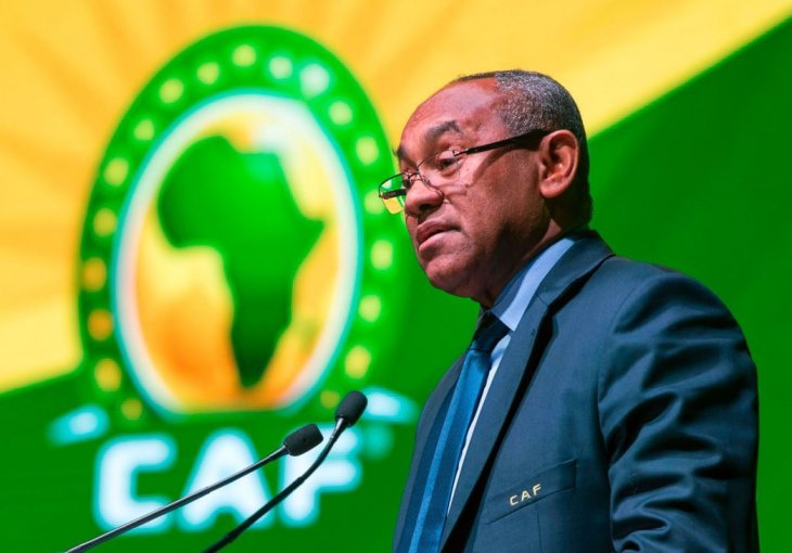 Kamerunu oduzeto domaćinstvo Afričkog kupa nacija!