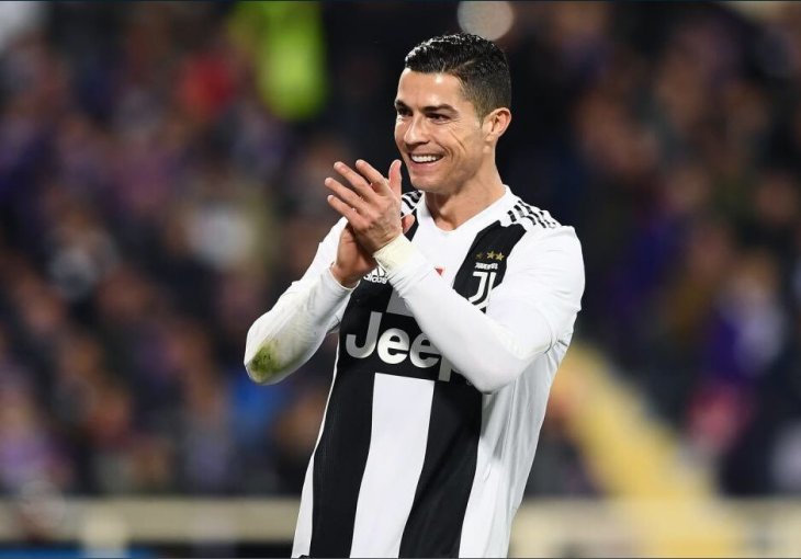 PENAL ODLUČIO GRADSKI DERBI: Ronaldo pogotkom donio nova 3 boda