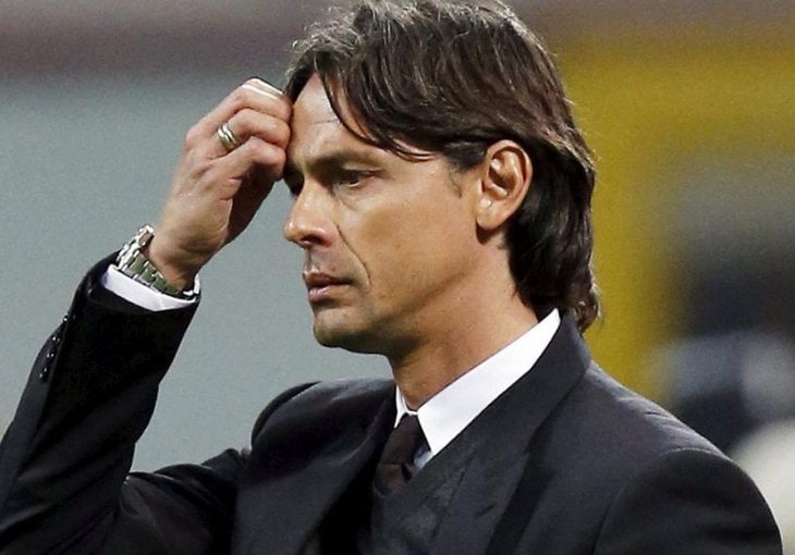 Inzaghi odlazi sa klupe Bologne, mijenja ga bivši selektor Srbije?!