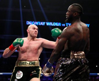 FURY DOKAZAO KLASU U RINGU, A ONDA ODUŠEVIO PLANETU: Evo šta je uradio s cjelokupne zarade, Mayweather se može u rupu zavuči nakon ovoga