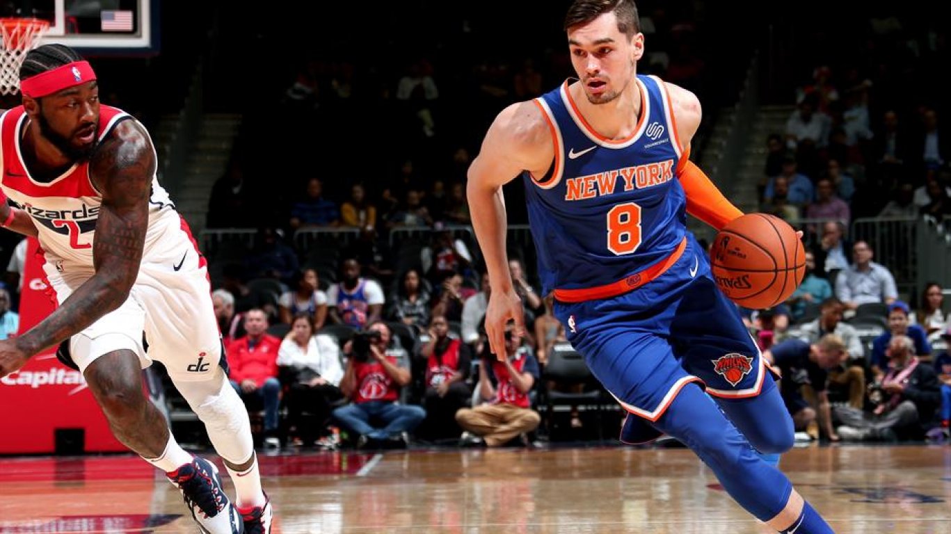 hezonja
