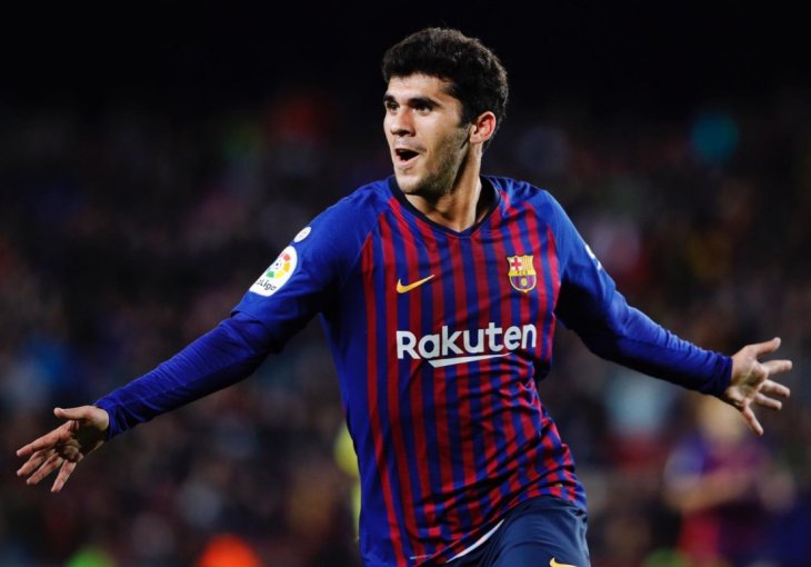 Magična asistencija Messija u rutinskoj pobjedi Barcelone protiv Villareala!