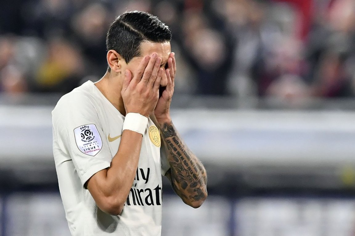 di-maria