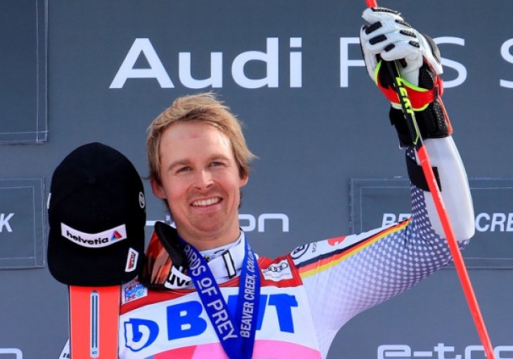 Stefan Luitz došao do prve pobjede u Svjetskom skijaškom kupu
