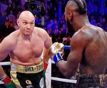 Reakcija MMA zajednice na meč Wilder vs. Fury: Dragi boks, koliko god te volim, nikada me ne prestaješ razočaravati! Ti si jedno razmaženo...