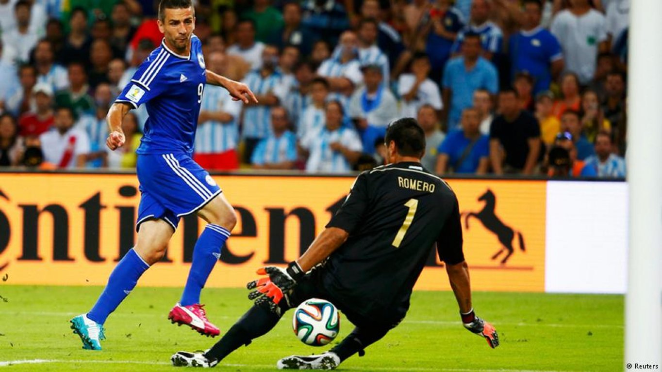 ibisevic