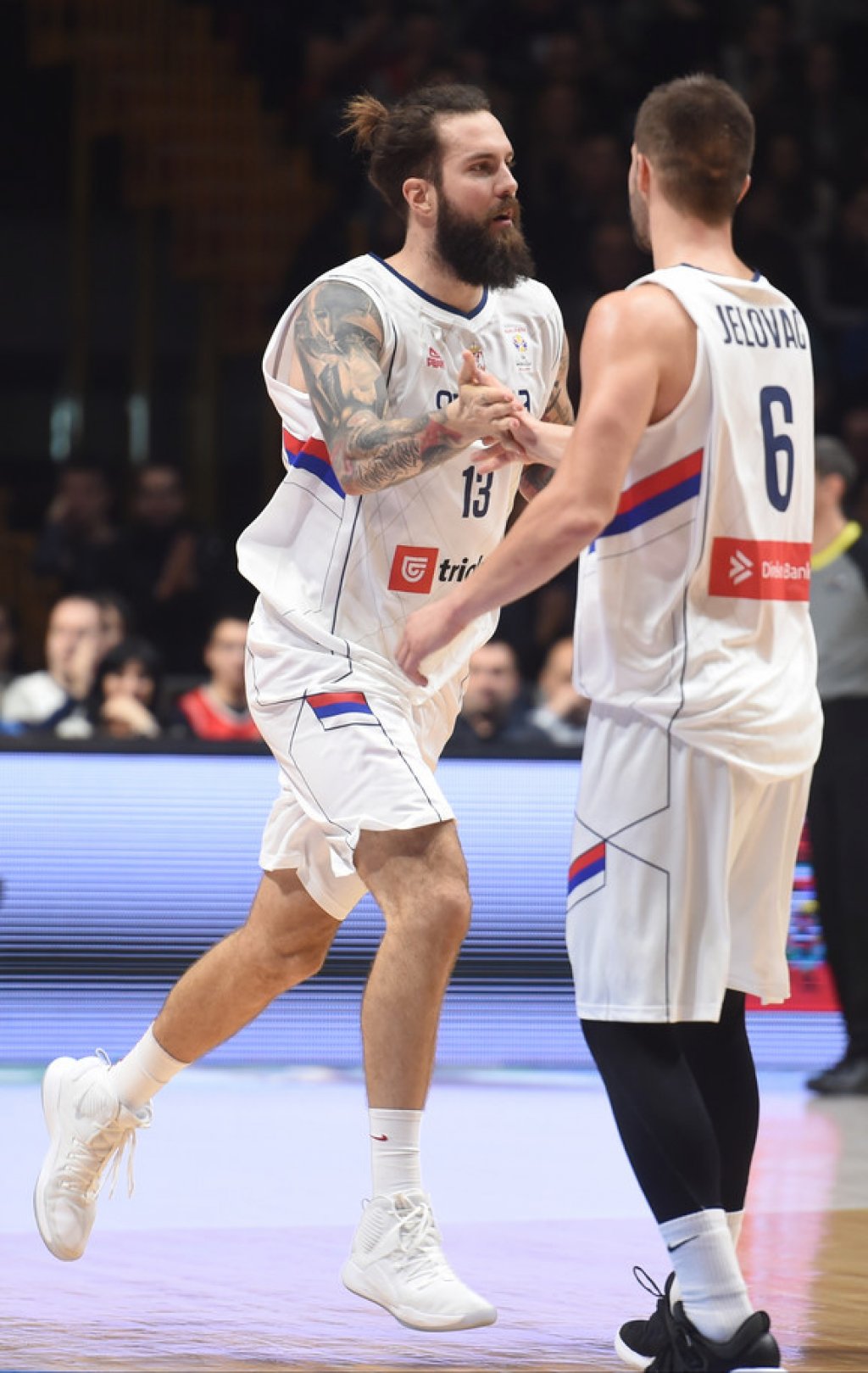 srbija