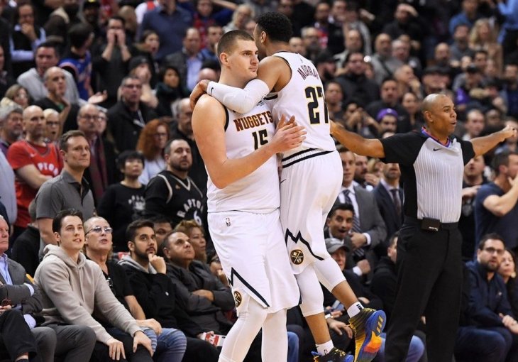 Nevjerovatni Jokić uz triple-double srušio najbolji tim lige, Cleveland u zadnjim sekundama do pobjede protiv Brooklyna!