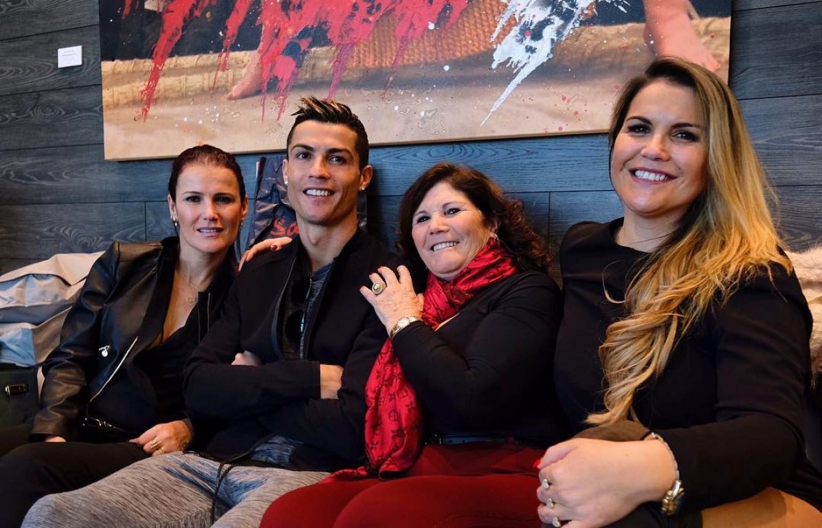 elma-cristiano-ronaldo-dolores-e-katia-aveiro