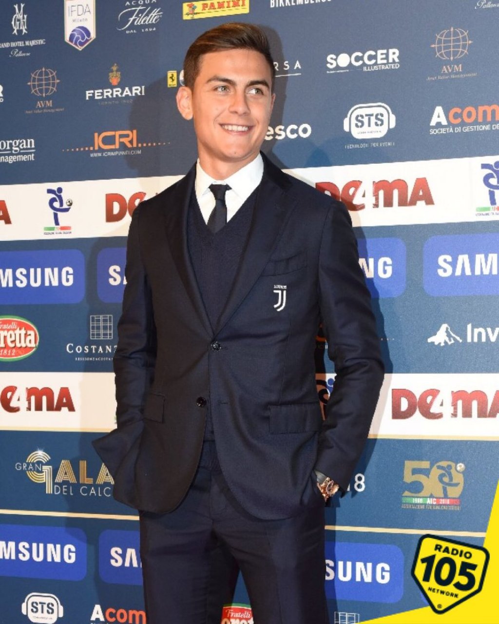 dybala