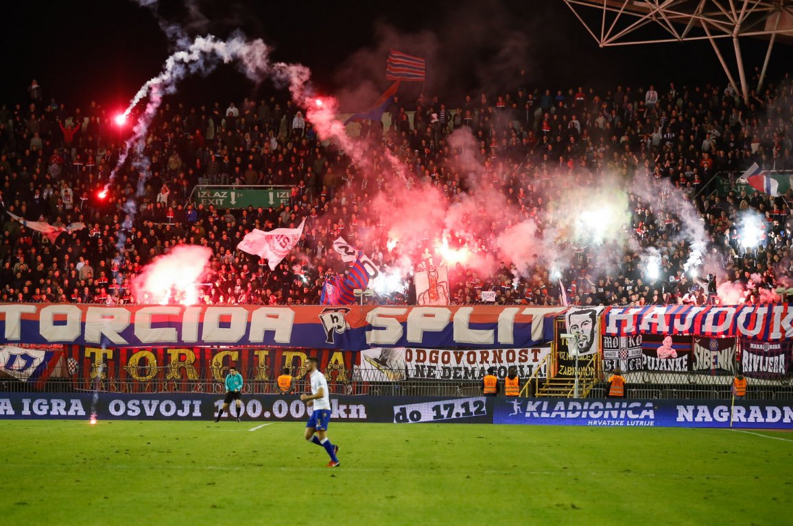hajduk