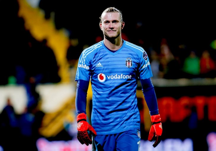 Nećete vjerovati, ali desilo se i to! Karius ovaj put nije tragičar, nego je HEROJ Bešiktaša i to sa kakve dvije obrane!