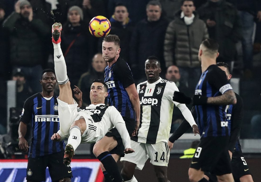 juve-inter