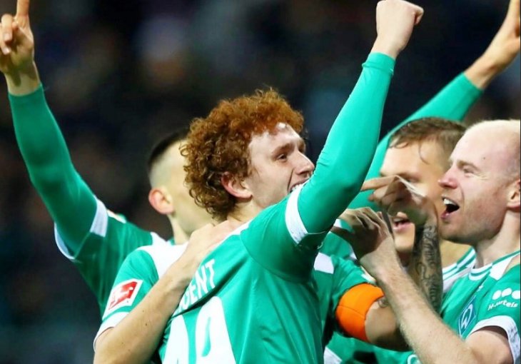 Werder konačno stigao do pobjede!