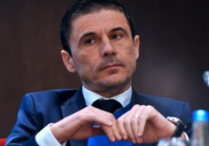 NAJBOLJI SUDIJA NA SVIJETU OTKRIO TAJNU: Mažić otkrio za koji tim navija, pa izazvao sumnju kod navijača ŠIROM SVIJETA
