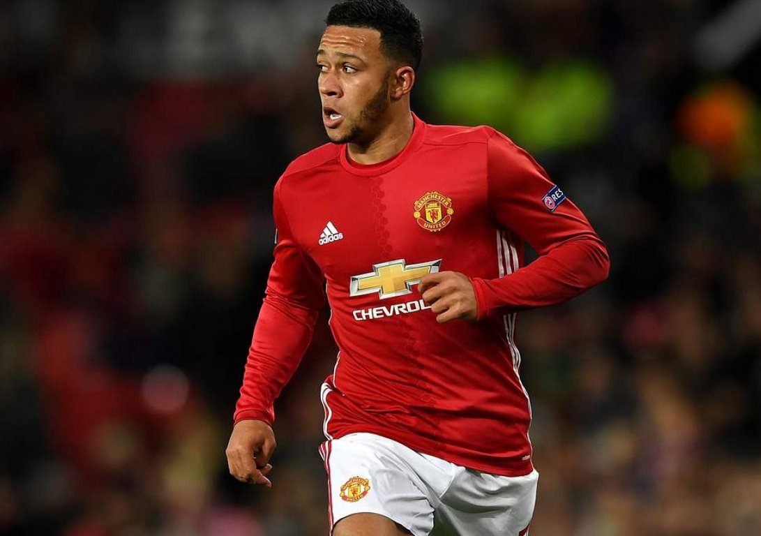 memphis-depay