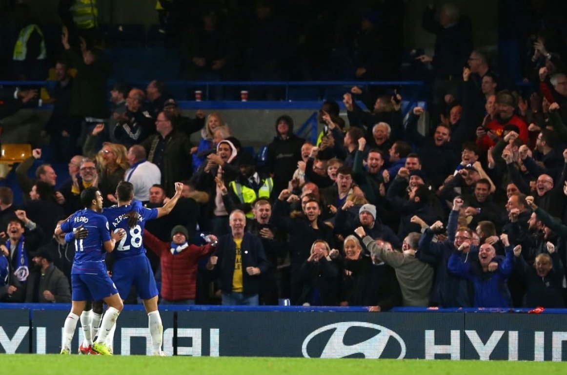 chelsea