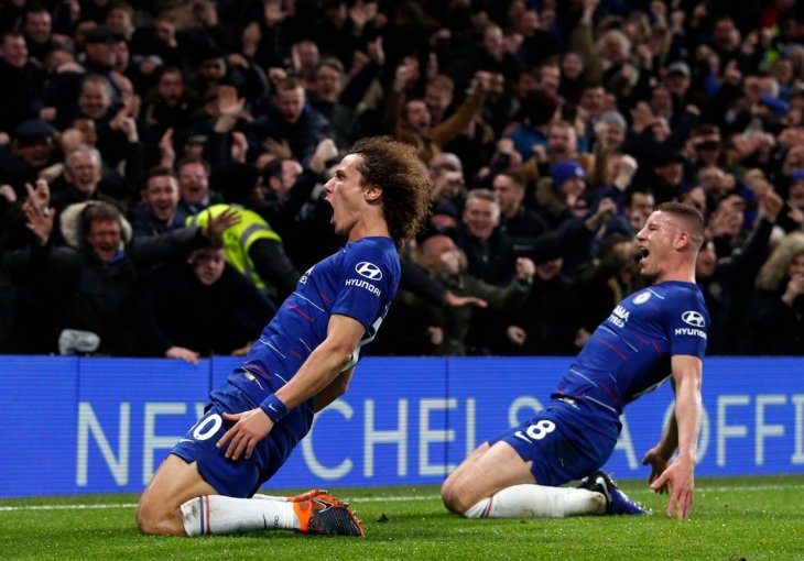 Chelsea potpuno nadigrao City i nanio im prvi poraz u sezoni!