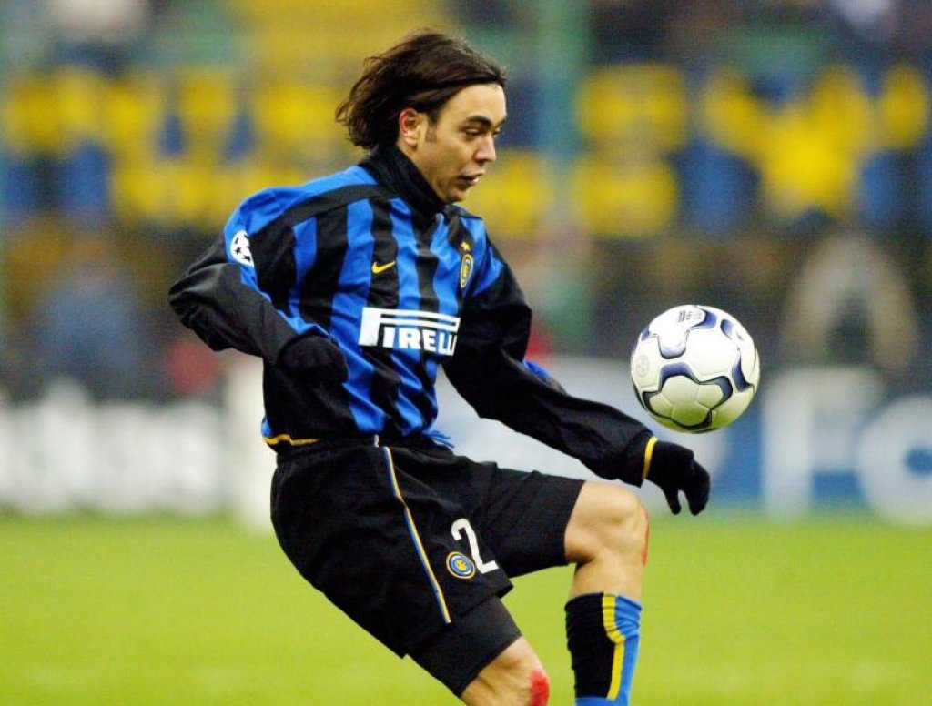 recoba