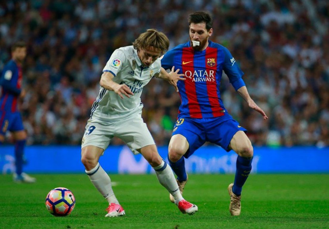 modric-messi