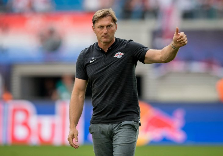 KOVAČ JE DOŠAO U BAYERN JER JE ON TO ODBIO: 