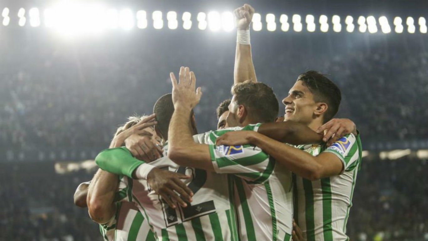 betis