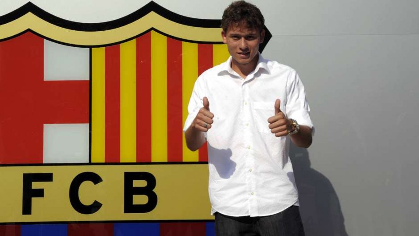 keirrison
