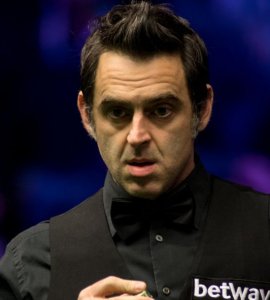 O'Sullivan ostvario najveći break u historiji – impresivnih 153