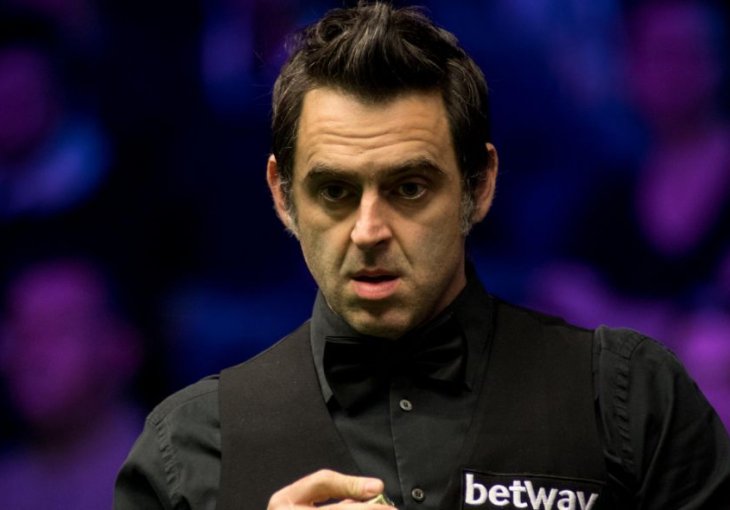 Ronnie O'Sullivan otkrio komentar koji je čuo prije meča s Kyrenom Wilsonom koji ga je natjerao da se još više potrudi