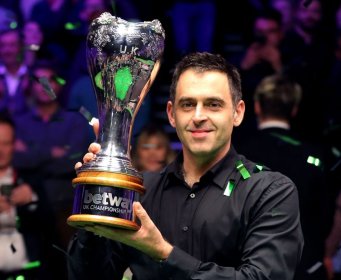 BREAKING NEWS: Ronnie O'Sullivan otvorio dušu i rekao zbog čega je izgubio, nevjerovatno cijeli otok je u šoku