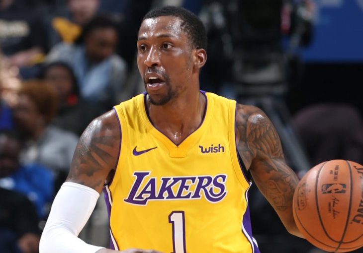 NBA LIGA: Dva kluba žele dovesti beka Lakersa