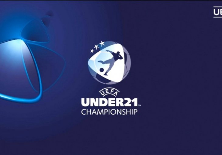 Žrijeb kvalifikacionih grupa za Evropsko prvenstvo U-21: Težak zadatak za 