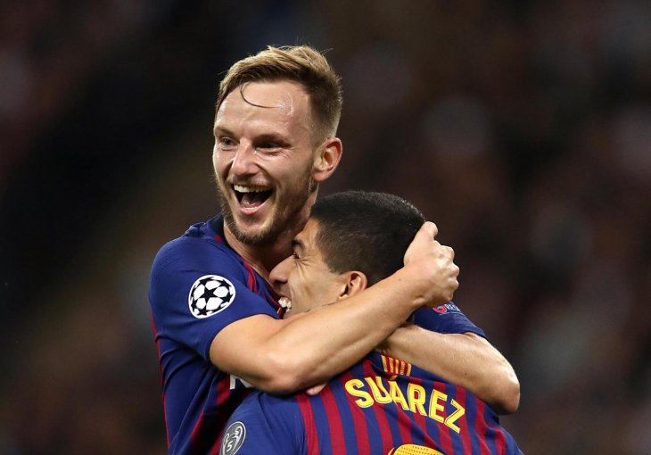 OBJAVLJENE ŠOKANTNE INFORMACIJE: Rakitiću Barcelona okrenula leđa, a evo ko ga spašava