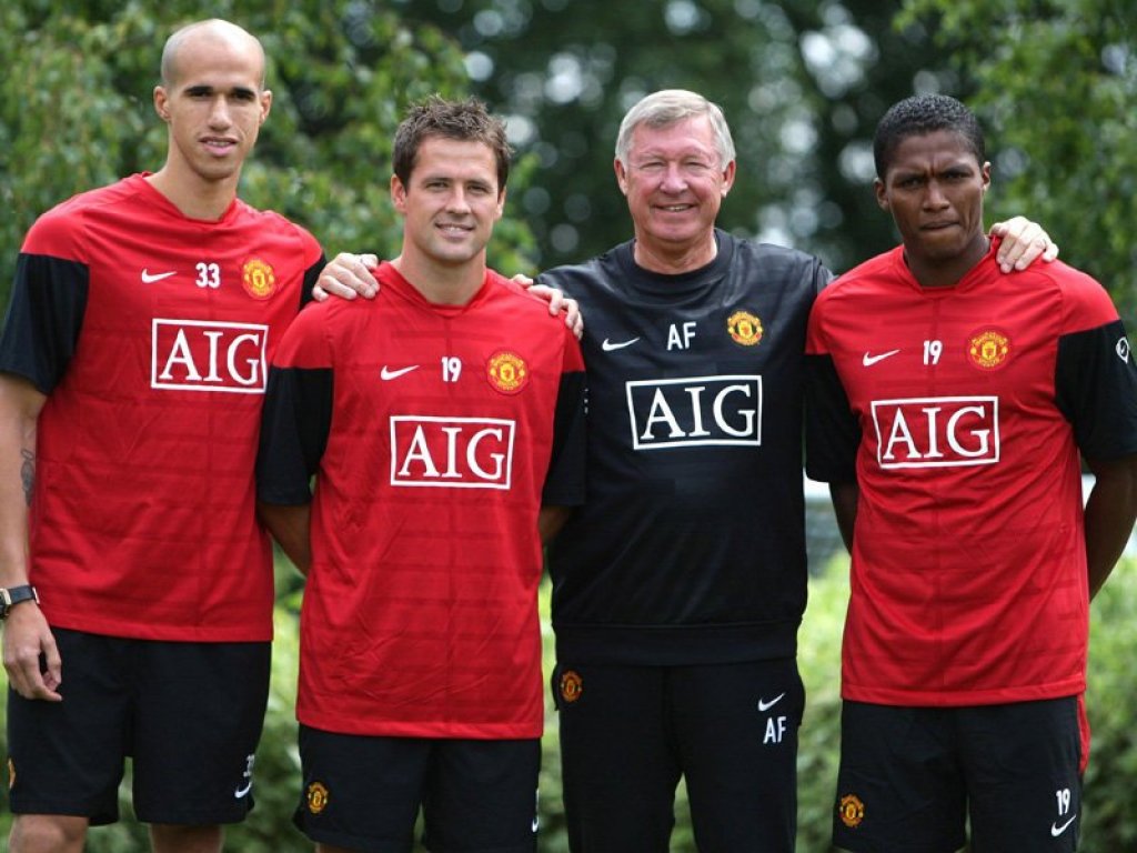 gabriel-obertan-michael-owen-sir-alex-ferguso