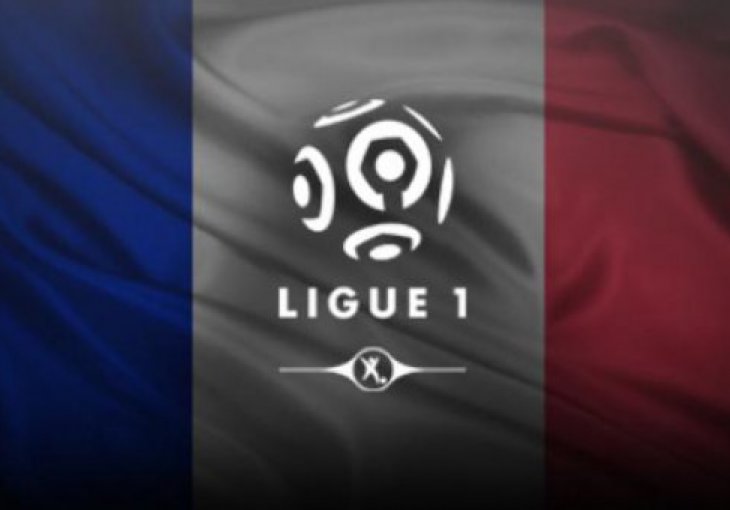 Okazane dvije utakmice Ligue 1: Policija ne može garantovati sigurnost