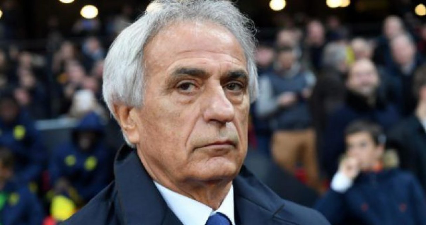 halilhodzic