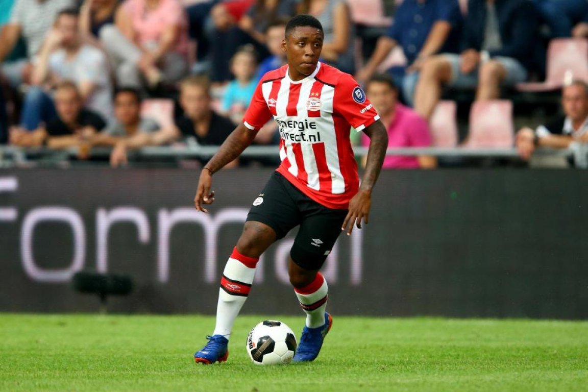 bergwijn