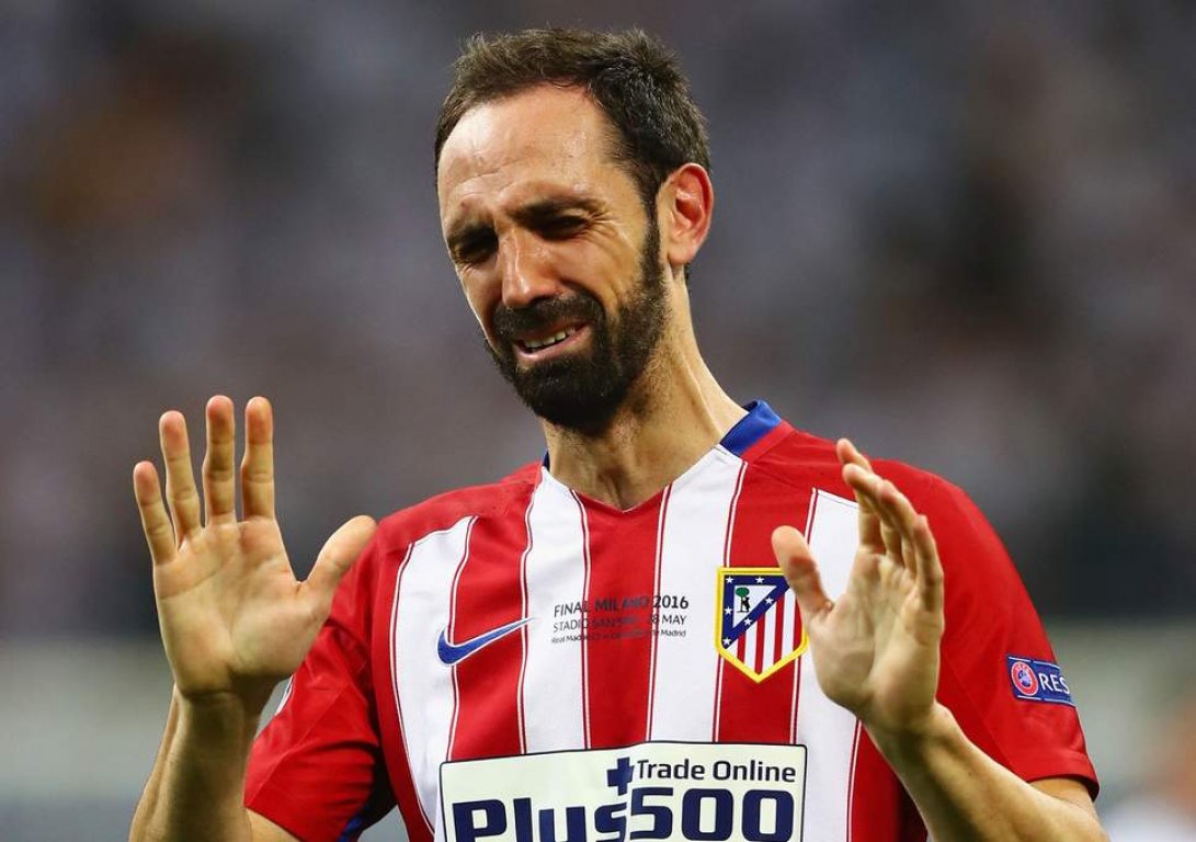 juanfran