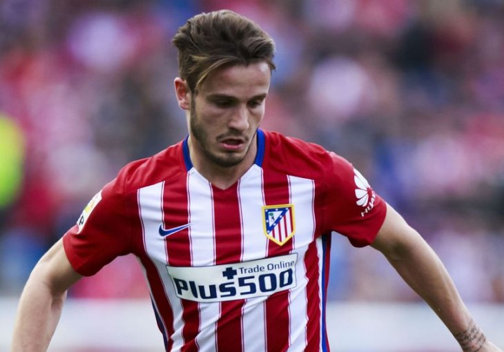 ŠPANSKI REPREZENTATIVAC NAPUŠTA ATLETICO ZA 90 MILIONA