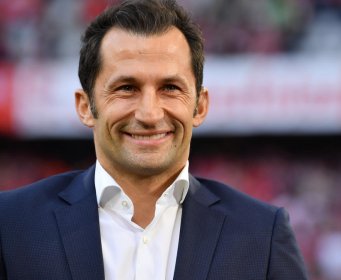 MLADU ZVIJEZDU HOĆE CIJELI SVIJET: Međutim Salihamidžić mu je ponudio što se ne odbija! Sjajan posao Brace
