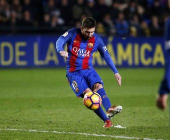 POBJEGAO RONALDU: Messi ispisao historiju po ko zna koji put, ovo je dokaz da je NAJBOLJI IKADA