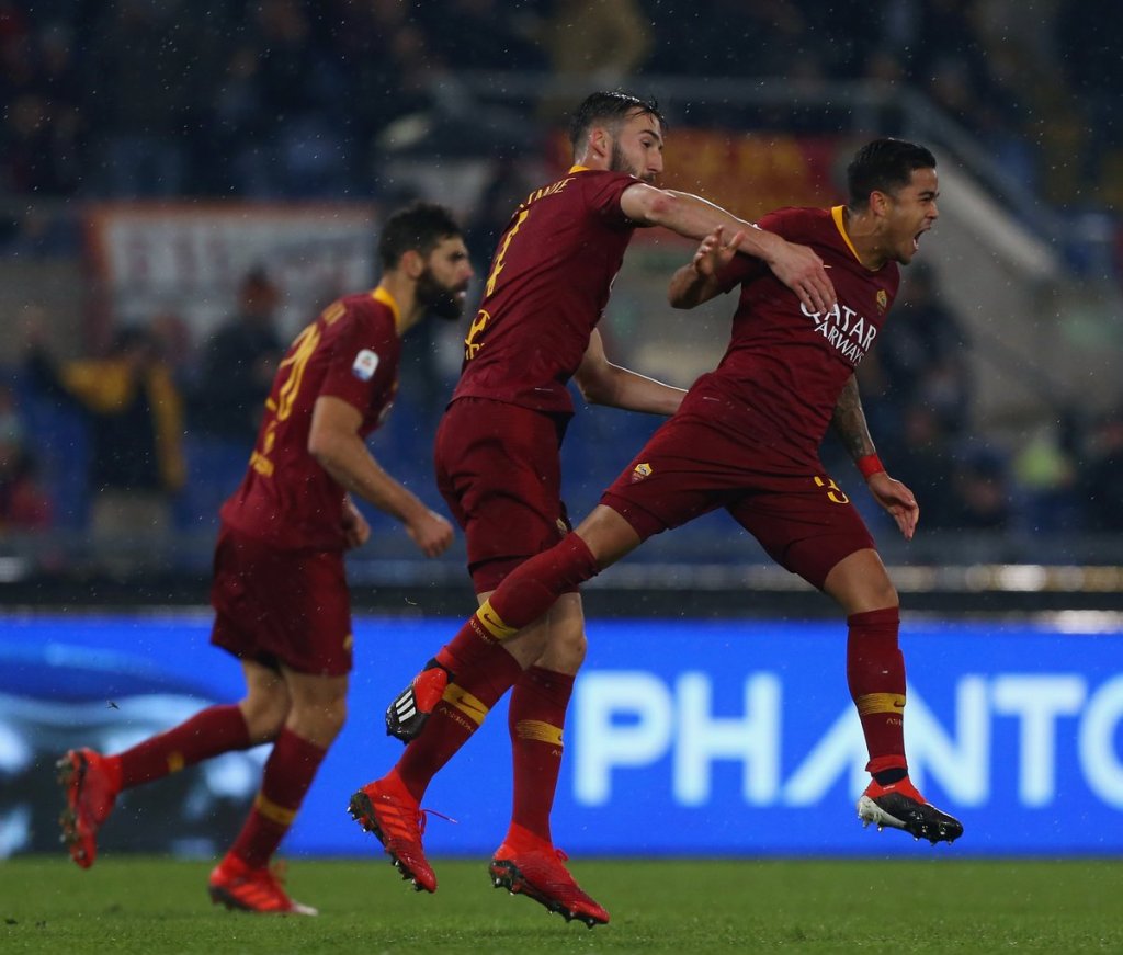roma