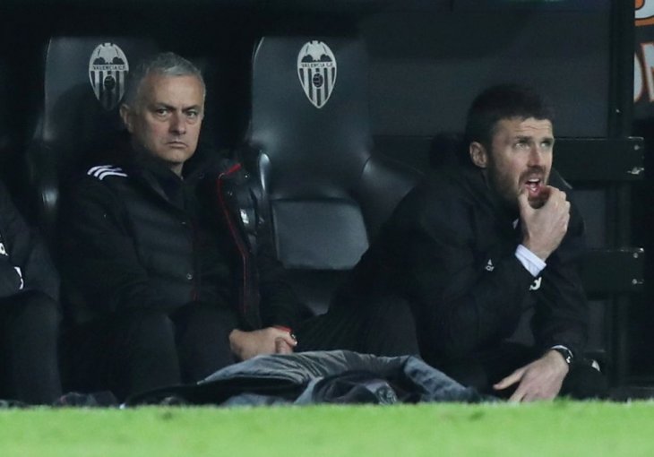 Britanski mediji tvrde: Mourinho dobio FENOMENALNU ponudu za nastavak karijere, APSOLUTNO JE NEOČEKIVANA