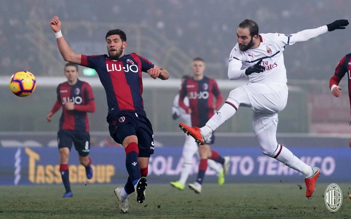 higuain-milan